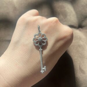 925 sterling silver pendant